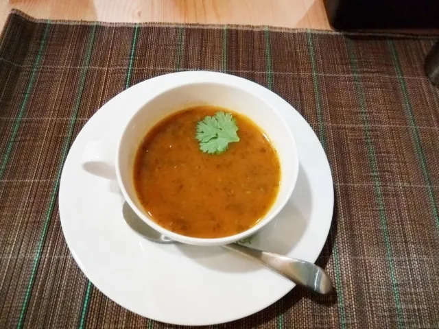 多国籍料理 ラ・ロトンダ(閉店)料理写真